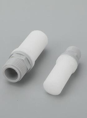 SMC款消声器M5/10-01/15-02/20-02/30-03/4C06C08C10C12