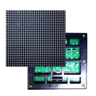 p5户外全彩屏单元板led室外广告显示屏模组屏幕小板led电子