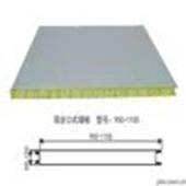 岩棉隔音板隔墙板净化彩钢板石棉板复合板防火板彩钢板