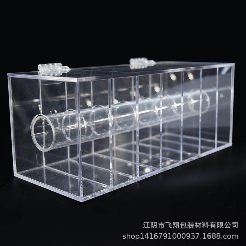 星期标签分配盒时间条标签分配器标签分类标签食品贴纸架分类盒架