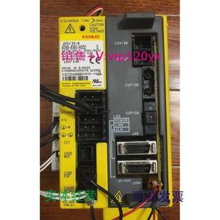 成色新 H002 议价 6160 现货供应发那科A06B