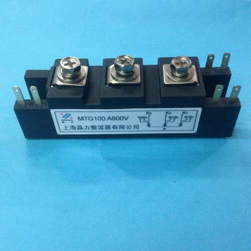 焊机质保模块100a可控硅模块mtg100a800v专用一年