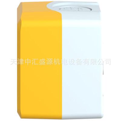 xalk01塑料按钮盒净盒1盒黄/灰色急停按钮孔xalk01空控制站