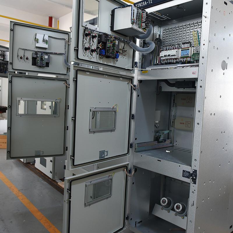svg出线柜有源动态补偿柜进线柜出线柜软启动柜变频柜厂家定制
