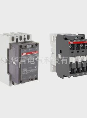 供应ABB交流接触器AX12-30-10-80订货号10139475线圈电压220