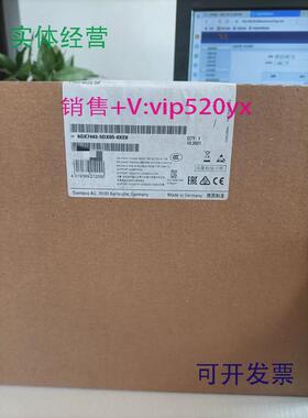 现货供应西门子6GK7443-5DX05-0XE0现货仪价！