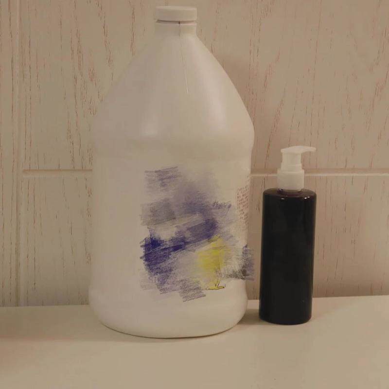 克家沐浴露 分装 开喜/白又白/特倍湿/丰厚多