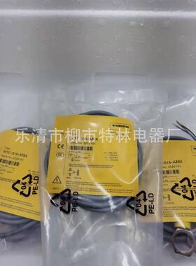 供应接近开关NI12U-EG18SK-VN4X电感式
