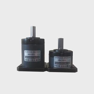 42电机行星减速机36mm行星减速减速器42箱42步进电机齿轮箱