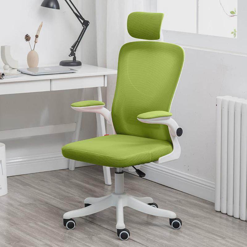 家用直播椅办公椅电脑椅升降带头枕网椅简约职员椅高背转椅舒适,商业/办公家具,办公电脑椅/职员椅,淘宝优惠券,粉丝福利购,淘宝优惠卷