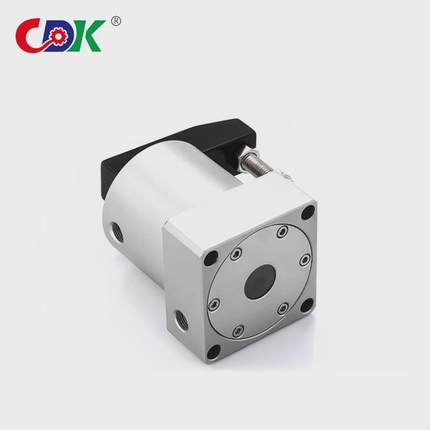 热销旋转度气缸src32-90转角l\r32/40/50/63、180度转角夹紧下压