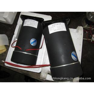 供应直流电机微型直流减速电机大功率1.5kw220v3000r