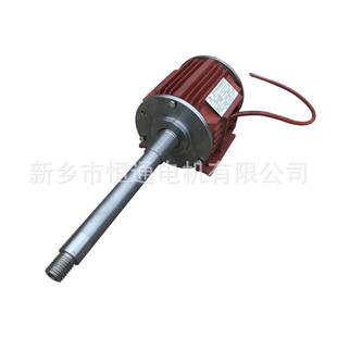 千电机牌三相空心轴业0.75kw 75kw生产周期快质量稳定