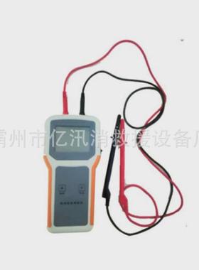 绝缘仪两端绝缘仪轨道绝缘在线测试仪轨道高压电压测量仪