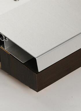 屋面变形缝SRM金属建筑吊顶铝合金盖板型屋面伸缩缝SRM变形缝