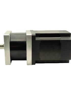 86减速行星无刷电机dc48v565w3000rpm减速比4-100