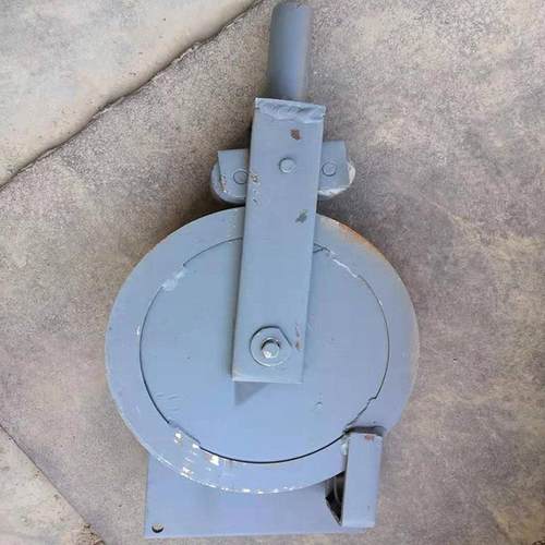 方管弯管机手动简易弯管机圆管折弯机小型弯管机不锈钢管厂家直销