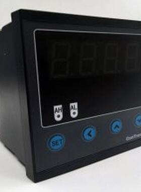 单通道热工表CH6-AHA1GB1V0-DZ01上海上润仪表