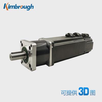 60行星减速刹车减速比dc48v300w3000rpm无刷电机4-100