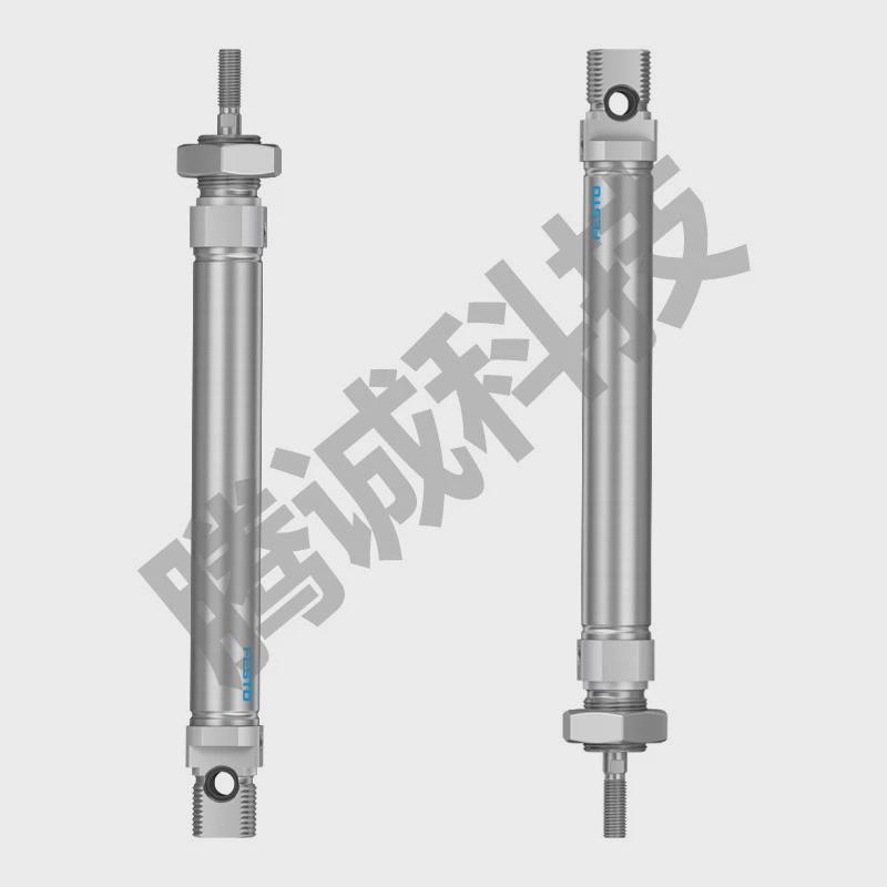 热销festo费斯dsnuiso标准气缸托-16-80-ppv-a19231