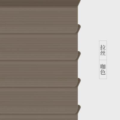 s588【办公室】2024年新款卫生间yummyhome厨房遮光定制百叶窗帘