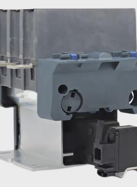 四级交流接触器LC1F2254Q7AC380V225A