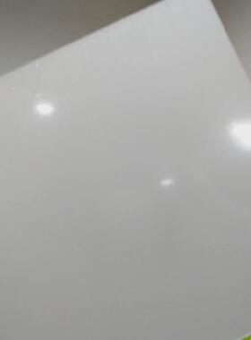 优选供应单面磨砂匀扩散板1.5mmled灯光投射板亚克力pmma光板