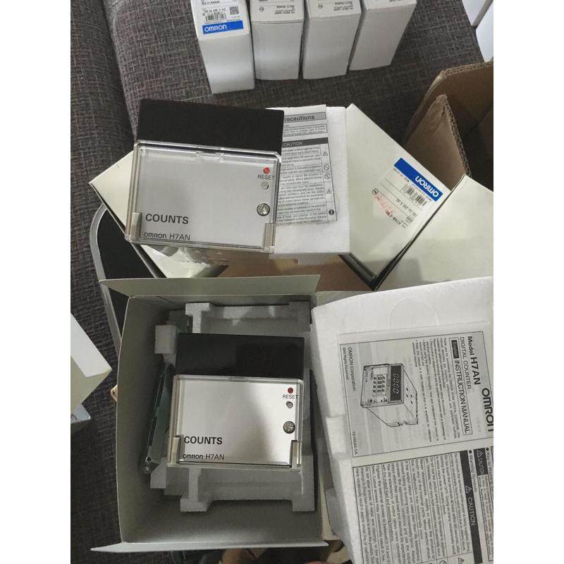 议价正计数器H7AN-T4 T4M 2D E4D E4DM E4T R6D E2DM RT8M RW6DM