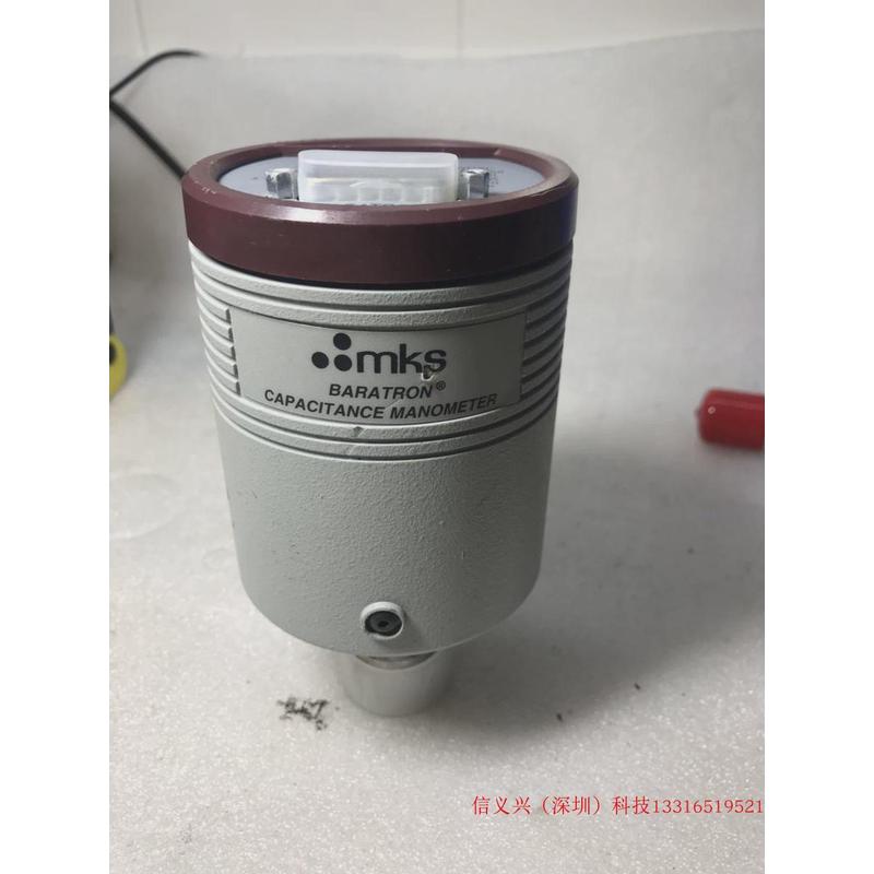 议价MKS BARATRON 627A-13267 20Torr