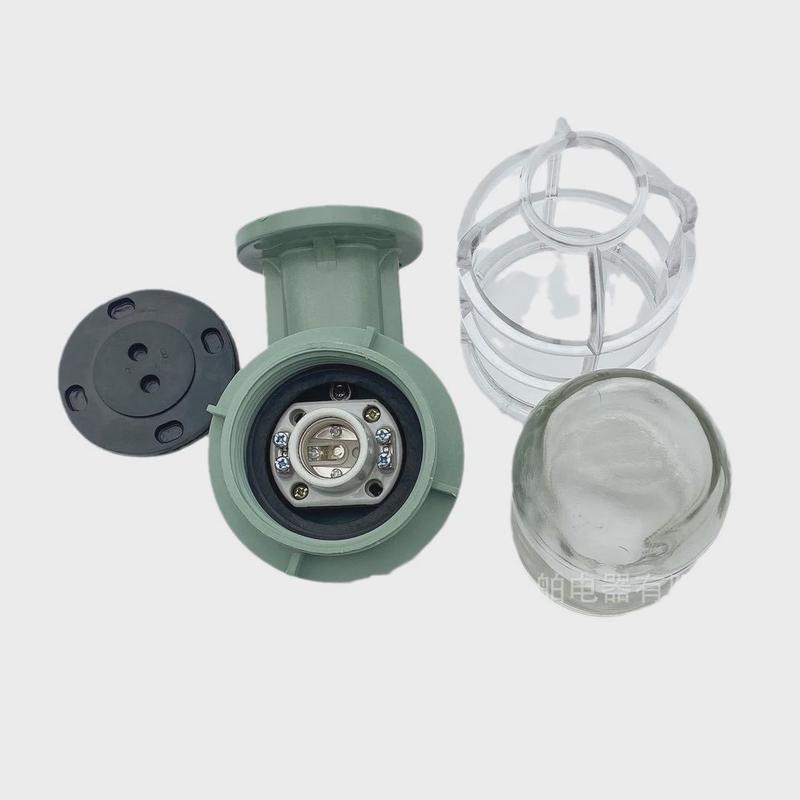 船用壁灯wb-2b船用壁灯船用灯具船用照明灯具