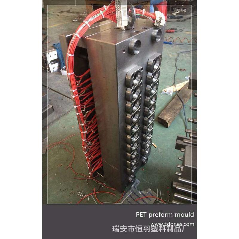 模具专业制造塑料盒厂家圆盒模具制造加工精密注塑塑料模具开模