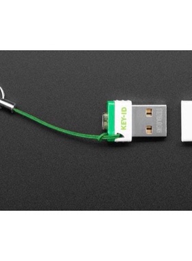 现货  FIDO2 Security Key - U2F USB Two Step Authenticatio