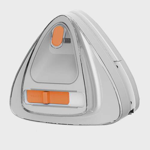 批发储水双面玻璃擦可调节家用擦玻璃器磁吸吸盘防掉落擦玻璃