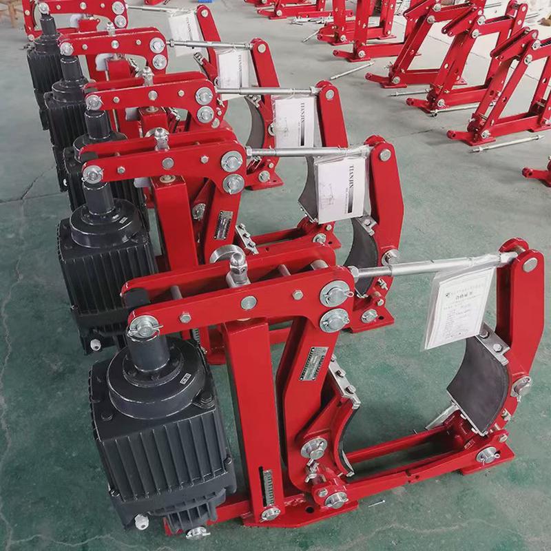 热销热销YWZ9-400/E121电力液压制动器