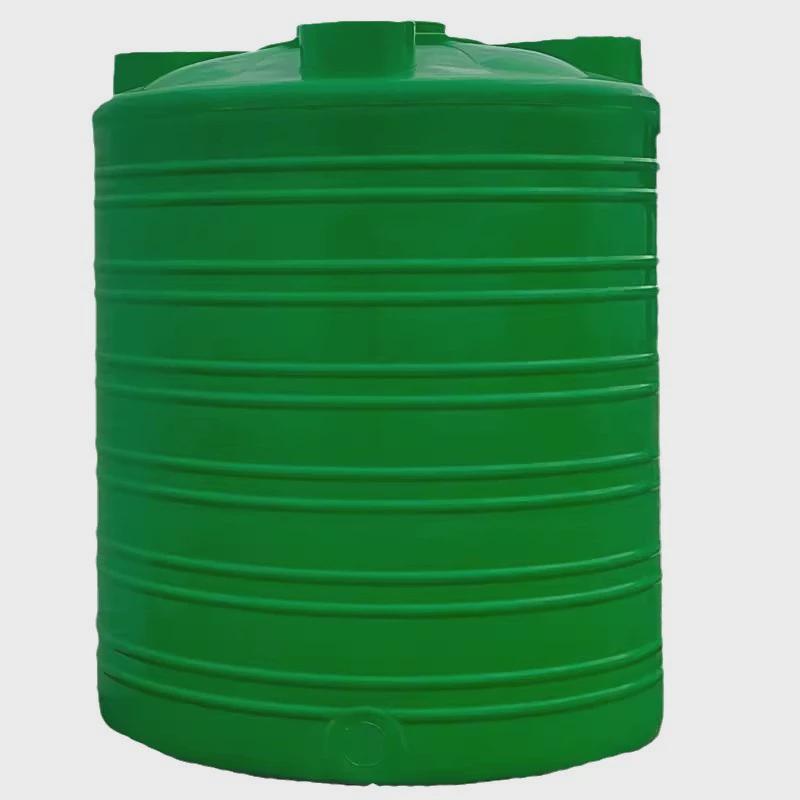 加厚塑料水塔5吨pe储罐大容量水桶10吨水处理水罐大型牛筋储水箱
