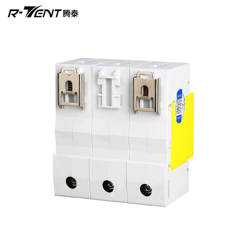 100kva3p雷电浪涌保护器spd电保护开关浪涌保护器防漏防雷