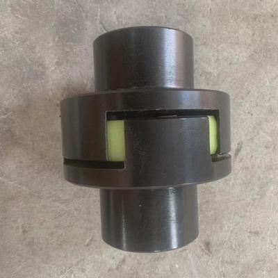 联轴器梅花弹性联轴器ml梅花联轴器45式钢梅花爪弹性垫联轴器