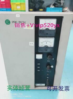 现货供应日本PRE-TECH高频电源，PT-08SQ,1500KHZ,430W