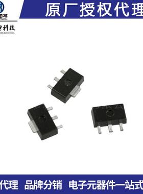 长电贴片三极管2sc2859丝印wgsot-23二极管其他