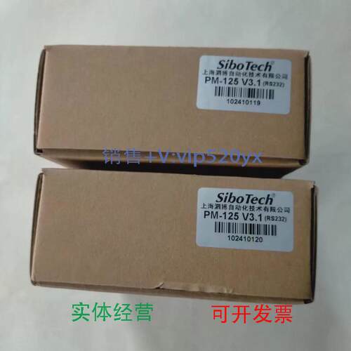现货供应泗博网关ES-301/ES-301A/ES-302/ES-302A/SS-431/PM-127