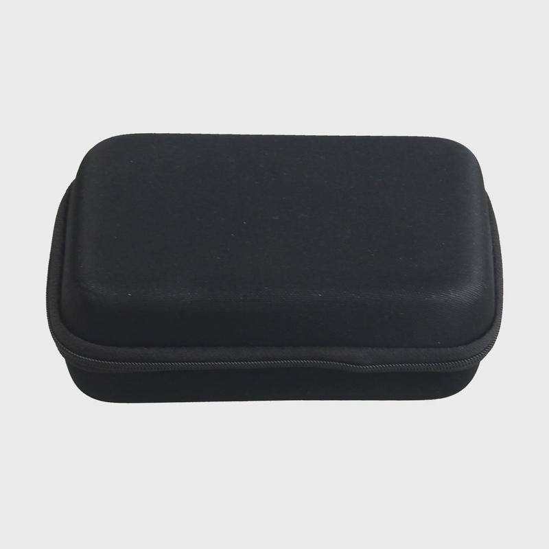 2024可折叠h9便携式多功能液晶显示高精度数字万用表电工测试仪