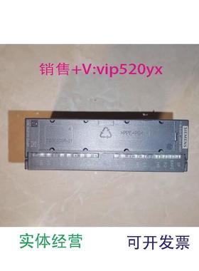 现货供应6ES7336-GE00-0AB0安全模块现货品质完好