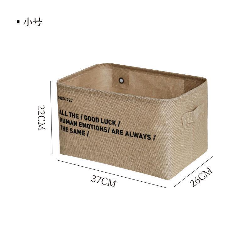 alj6浴室壁挂式带盖布艺可折叠衣服杂物收纳筐脏衣篮卫生间防水脏