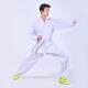 空手道服成人儿童截拳道跆拳道服厂家发货户外比赛初学可印字