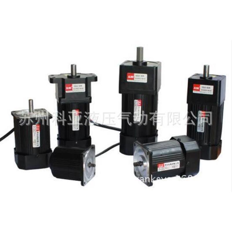 热销电动机马达90YYJ90-390-GS-150浙江佳雪微特电机集团有限公司