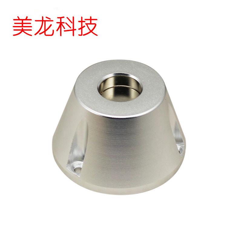 超市防盗扣解扣取钉器衣服锁器防盗锁开锁智能磁扣榔头便携解扣器