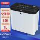 家用小型碎纸机9925办公室古德商用大功率迷你便携文件粉碎机电动