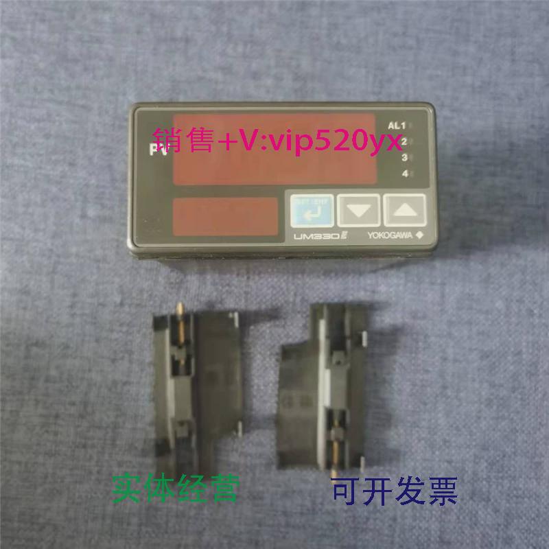 现货供应横河YOKOWAGA温控仪UM33AUM33A-00S4议价