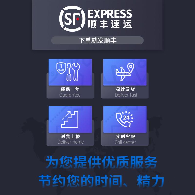 宜科编码器EC40A6-L5AR-1000旋转光电编码器EC40A6-P4CR C4AR-600