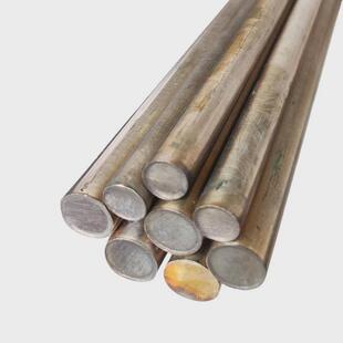 棒铜棒c17200高弹性铍青铜铍高强度铍铜棒材模具铍铜规格齐全